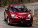Alfa Romeo MiTo 2014 года (AU)